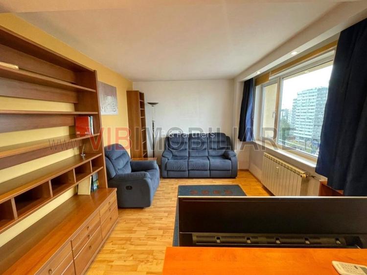 3 Camere - Lujerului - Metrou - Virtutii - Plaza - 13