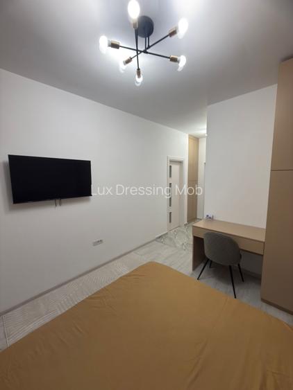 🏢Garsonieră de inchiriat | 30,5mp 📍Militari residence, Bucuresti - - 3