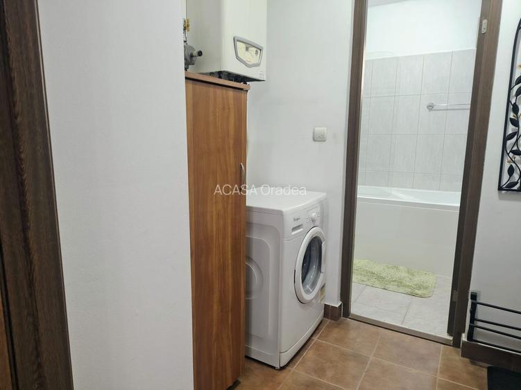 Ultracentral , 2 camere Oradea, 320 E/luna, neg. Comision 50% - 5
