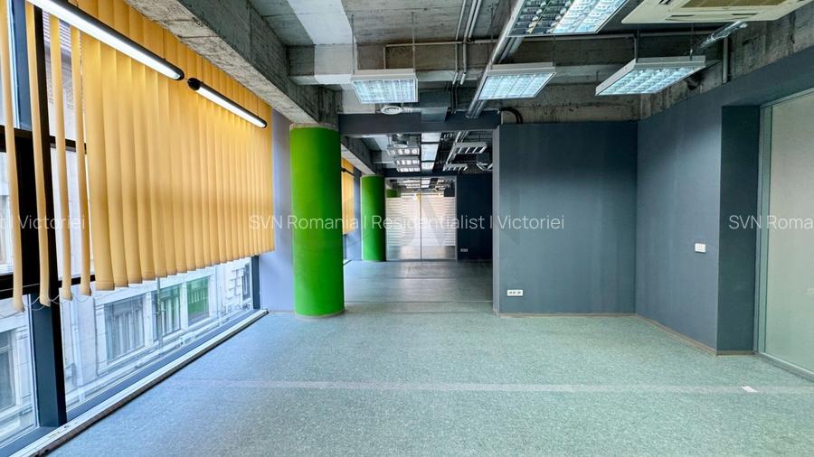 REC3001321 Spatiu de birouri - 578 MP I Posibilitate Recompartimentare I Univers - 5
