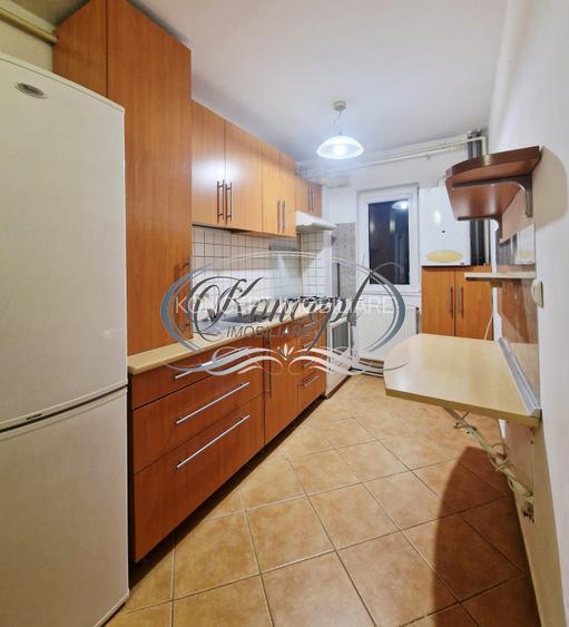 Apartament la etaj intermediar in Grigorescu - 6