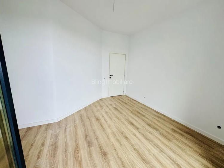 Apartament cu 2 camere, 46 mp, balcon, zona BMW - 4