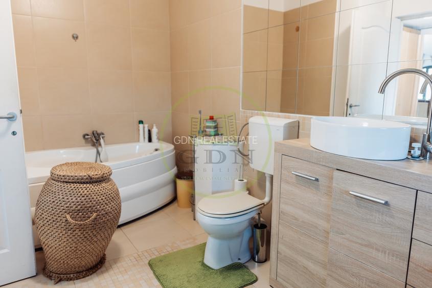 Comision 0%! Casă de vânzare în Cluj, cartierul Europa - 16