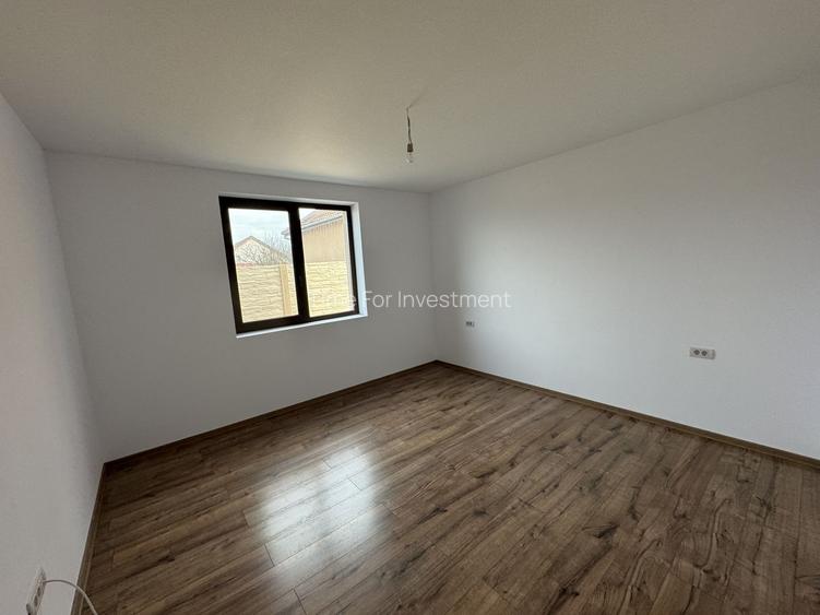 Casa Individuala Parter,Sanmihaiu Roman,3 Camere,Toate Utilitatile - 9