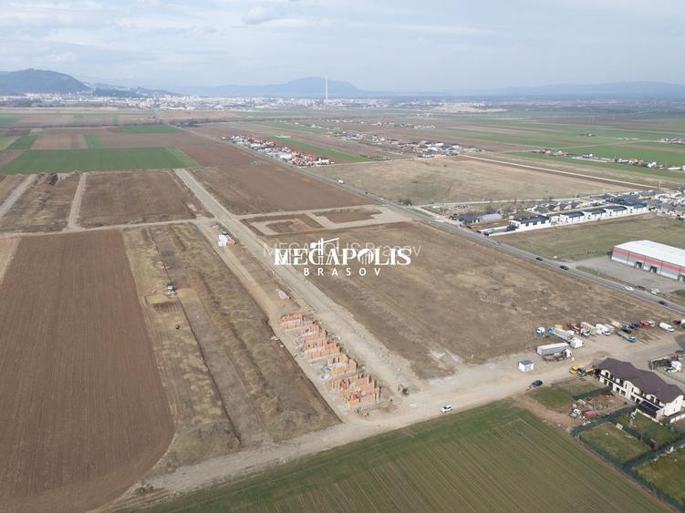 Casă premium | Săcele | 110 mp utili - 10