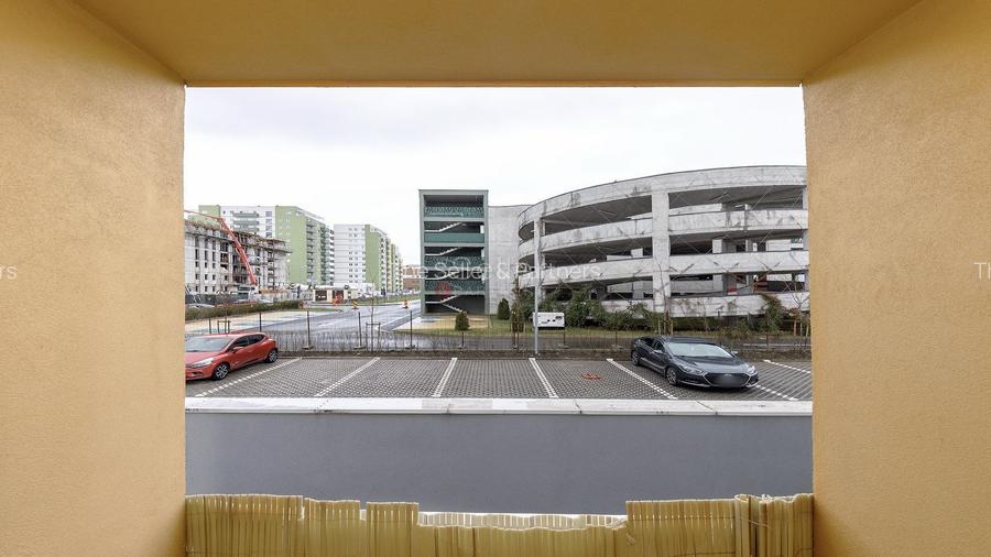 Suprafata Generoasa | Comision 0% - 19