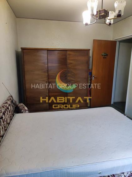 Brancoveanu Dorohoi vanzare 4 camere decomandat liber etaj 3 - 6