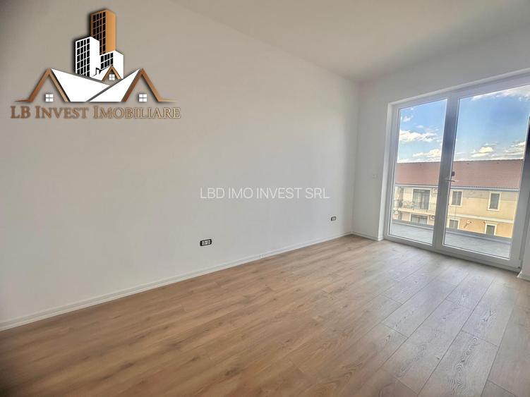 Apartamente NOI- 2 camere GIROC finalizate - 3