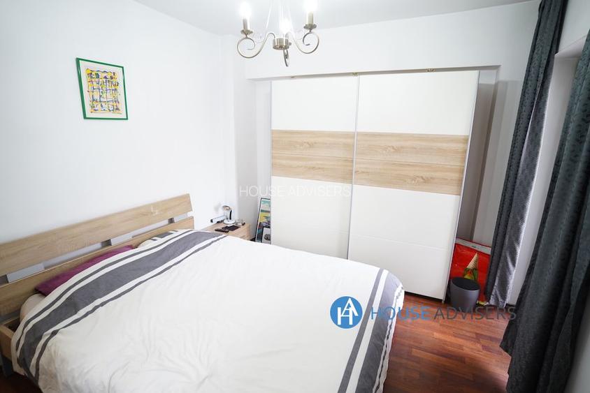 Inchiriere apartament 2 camere Universitate - 10