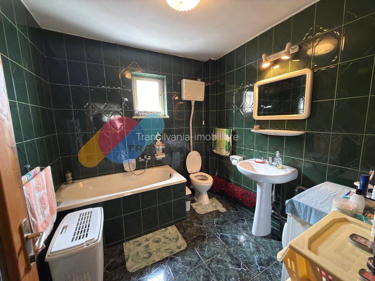 Casă individuală 260mp cu teren 2.145 mp și livadă,  Zonă Kaufland, Turda - 6