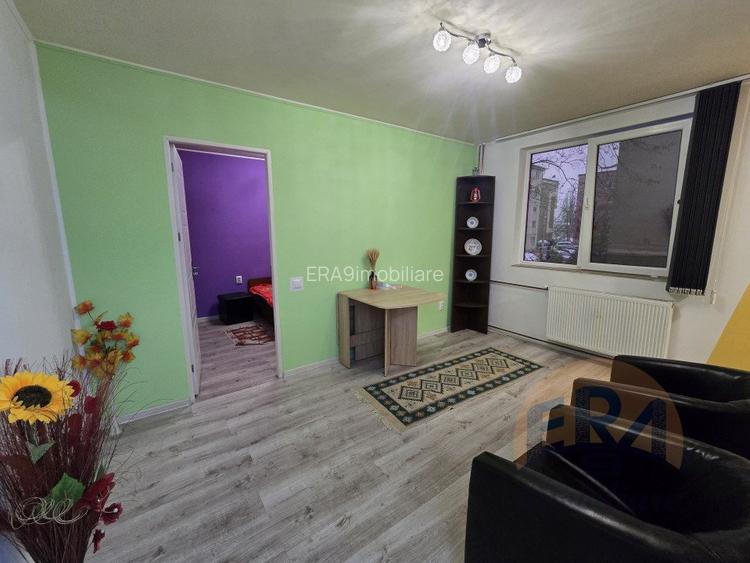 Apartament 2 camere | Etaj 1 | Rogerius | Mobilat Utilat - 2