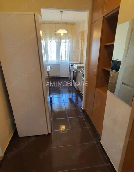 AP. 2 CAMERE CALEA MOSILOR, BOILER, BLOC REABILITAT, BUCATARIE INCHISA - 6