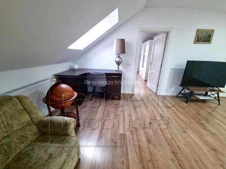 Apartament cu 2 camere, Grigorescu, zona liceul Onisifor Ghibu+Parcare - 13