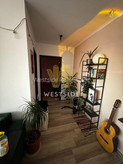 Apartament premium de inchiriat, cu 3 camere, zona Lipovei - 10