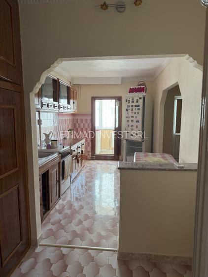 0% COMISION - 3 CAMERE - 2 BĂI - KM5 - 3