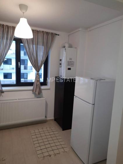 Apartament 2 Camere - Hils Pallady-Parcare Inclusa / Comision 0% - 5