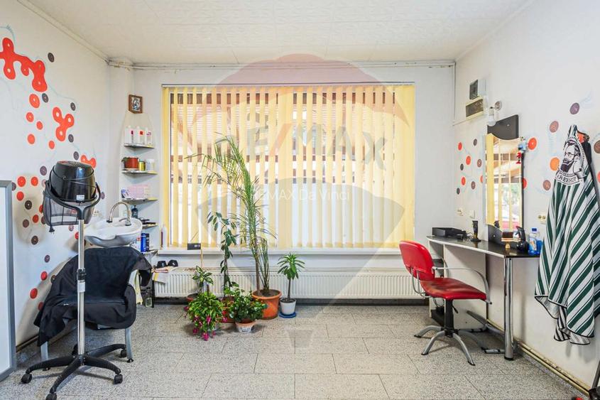Proprietate spectaculoasa + afacere cu profit,  disponibilă! - 15