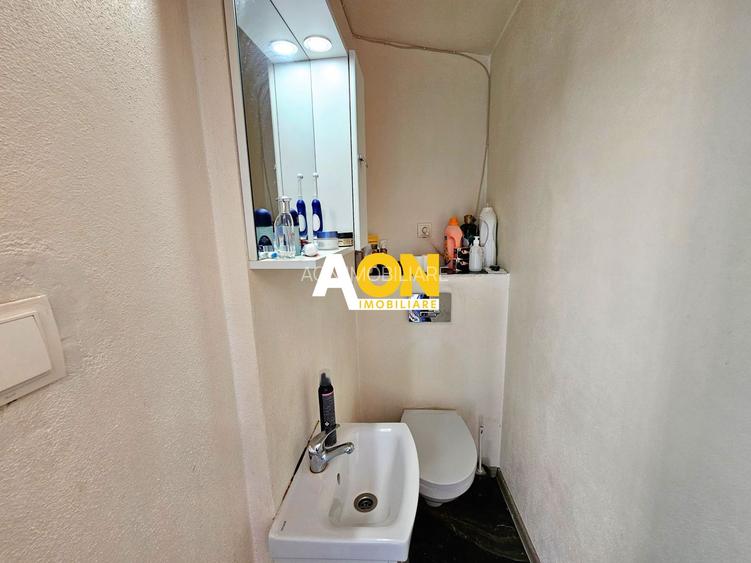 Casa 3 camere, mobilata, utilata, 600 mp teren, zona Prefectura - 13