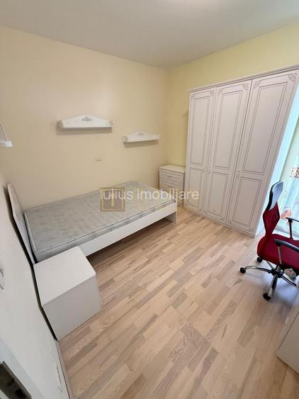3 camere, Braytim, apartament superb, loc de parcare inclus. - 12