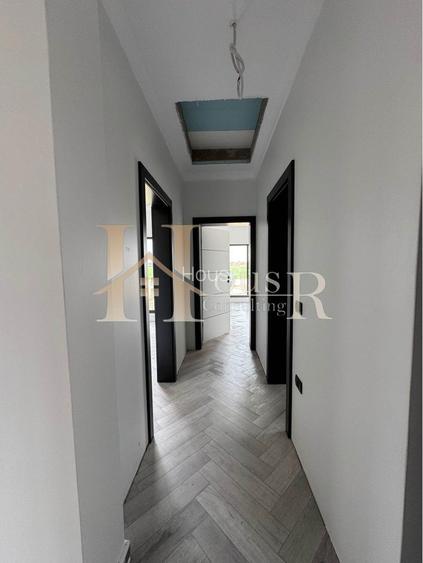 Duplex pe sol. 3 dormitoare. Toate utilitatile! - 5