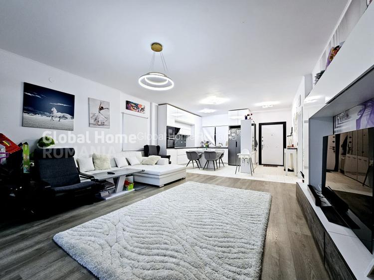 Vila  136 MP | Tunari | Curte 145 MP | Centrala Proprie - 4