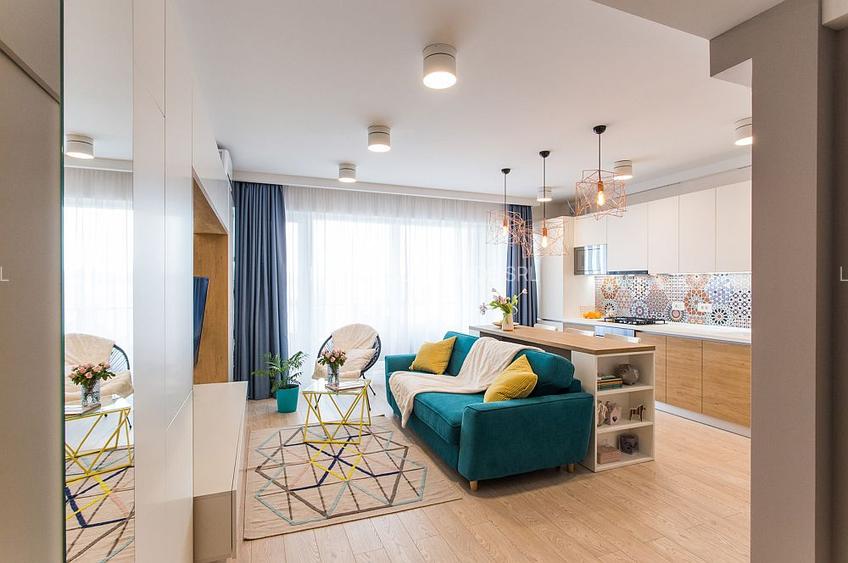 Vila -Triplex/P+1+M/Cartierul Independentei/id nr 29 - 9