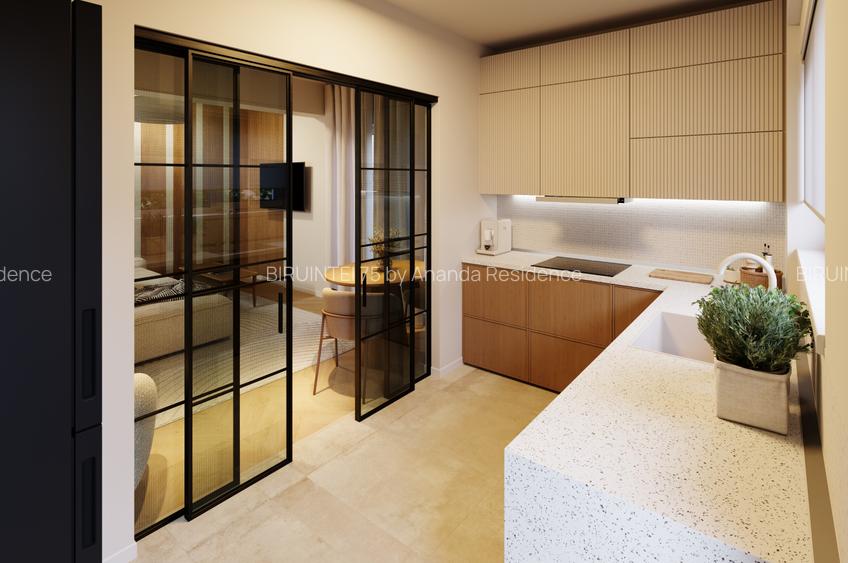Apartamente Noi – Biruinței 75 Residence | Totul la tine in bloc - 7