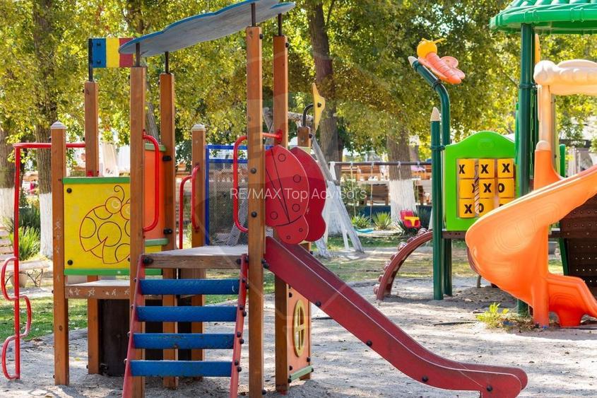 DE VANZARE Complex Hotelier Constanta | Mamaia | Plaja | 600+ Oaspeti - 14