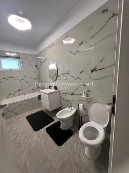 Metalurgiei | Grand Kristal | 2 Camere | Centrala | Parcare | AC - 10