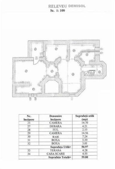 Vilă interbelică restaurată | Ultra Premium Office Villa | Dorobanți Capitale - 4