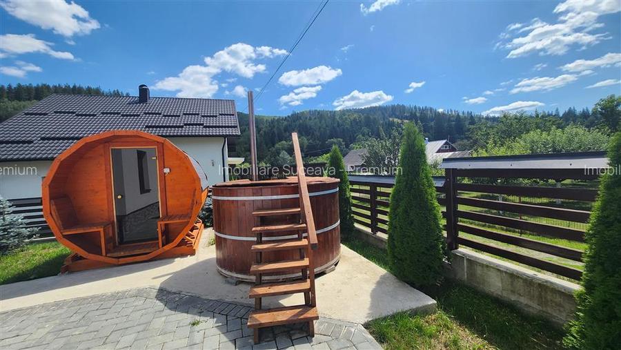 Pensiune Turistica 4* Margarete! In Bucovina! In Voronet! ! 0727817187 - 4