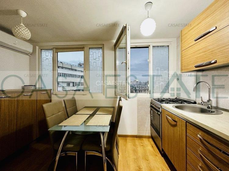 Inchiriere studio Universitate Ion Ghica - 8