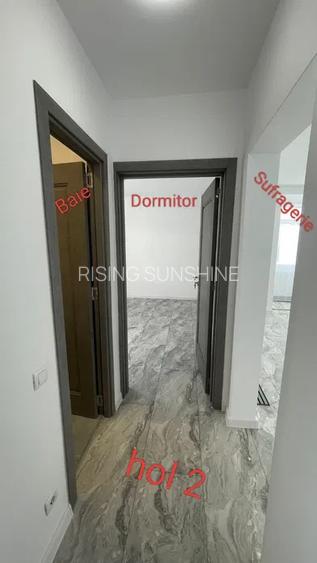 2 camere | circular | 600 m Metrou Drumul Taberei - 5