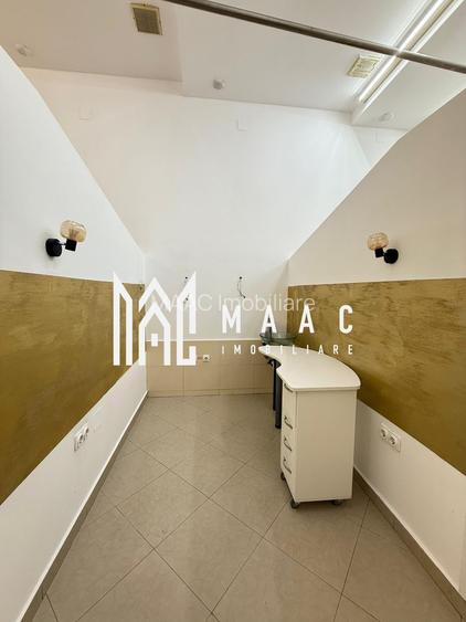 Spatiu comercial | Renovat | VAD | Ultracentral - 16
