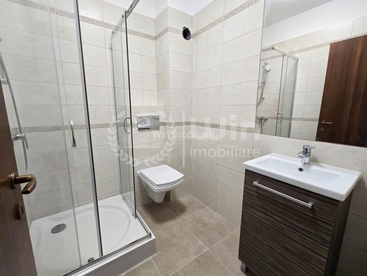 Penthouse 82mp util | Bloc nou | 46mp Terasa | Garaj | Buna Ziua - 12