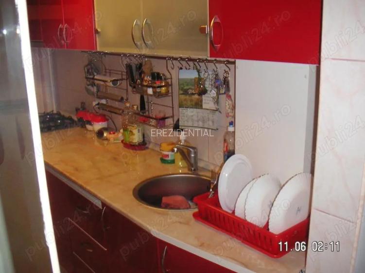 Apartament 2 camere Strada Huedin - 6