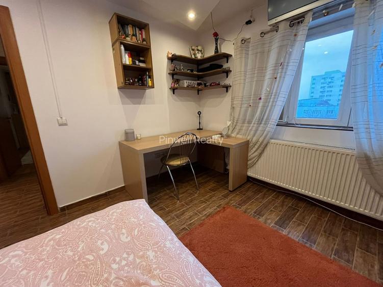 Apartament 4 camere Colentina - 14