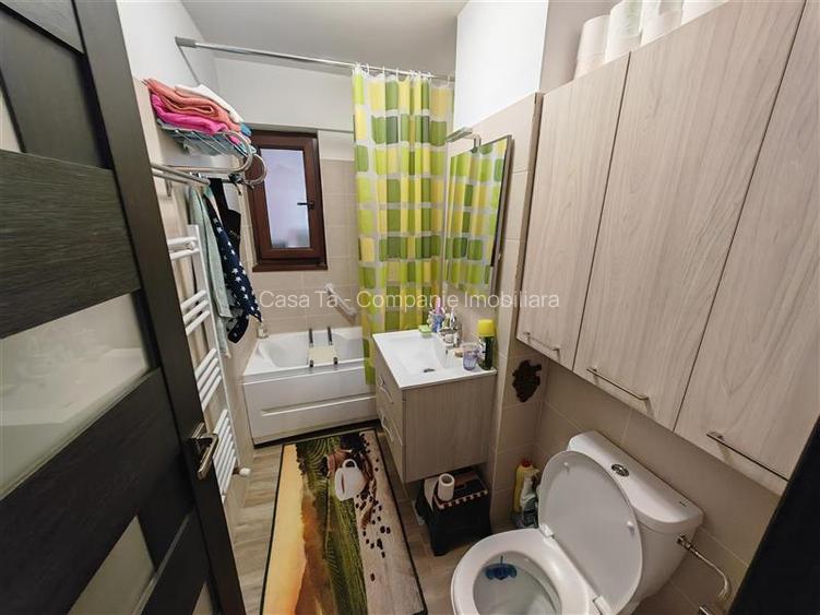 Apartament 2D Lidl Bucium - 13