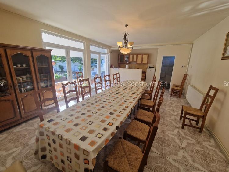 Vila  cu teren generos in Dumbravita-zona Lidl - 34