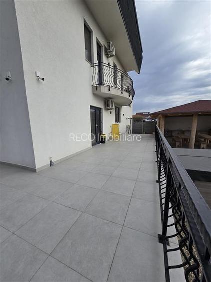 RECO Pensiune in Oradea - 9