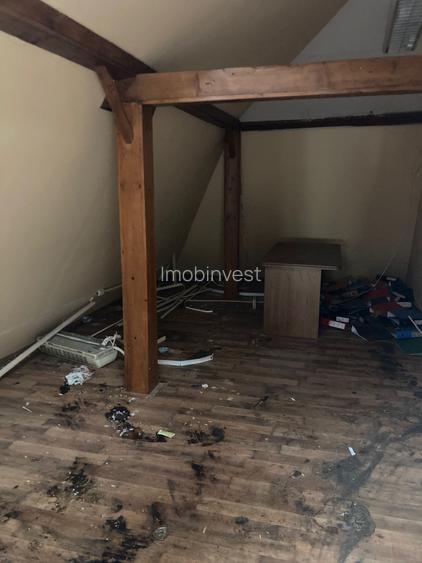 Vand casa P+M cu 4 cam.in zona 7 Noi. - 4