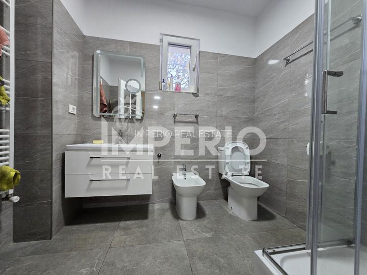 Casa individuala in cartierul Andrei Muresanu cu 400mp teren! - 7