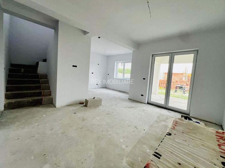 Casa individuala - Dumbravita - 2