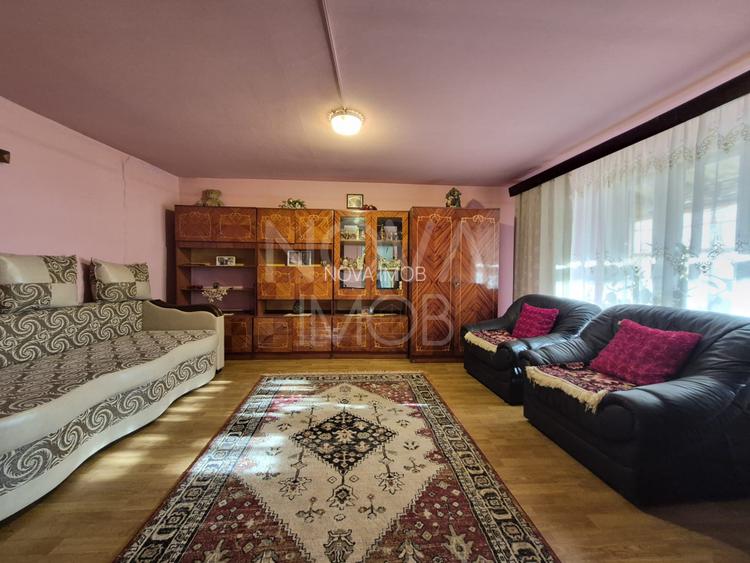 Casa mobilata - utilata, Marpod - 9