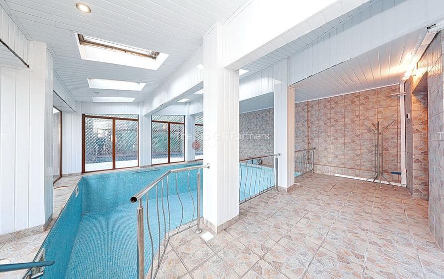 Casa de Vacanta in Predeal - 24