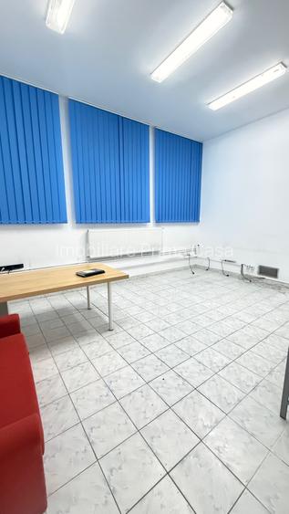 Hală industrială de vânzare / închiriere – suprafață mare, acces facil! - 24