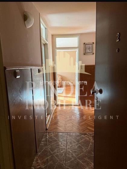 Apartament 3 camere decomandat parter, centrala Bucovina - 7