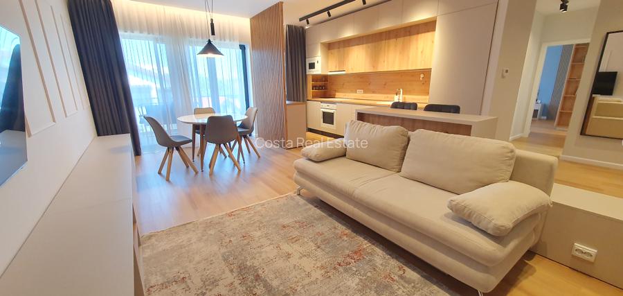 Inchiriere apartament 3 camere Iancu Nicolae - 9