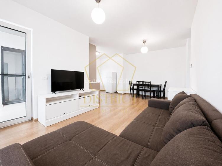 Apartament cu 2 camere | Aradului | Pet friendly - 2