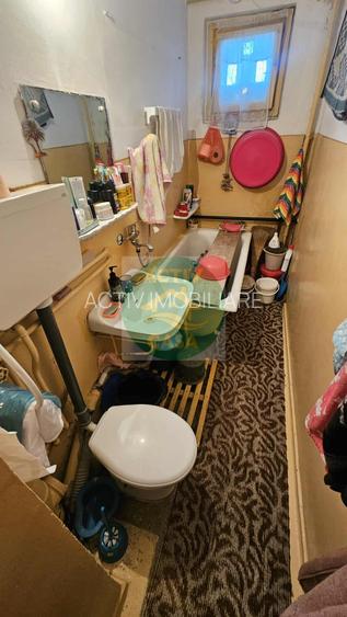 Apartament 2 camere, zona Marom - 7